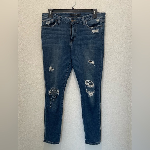 Joe’s Jeans - Skinny Ankle - Size 32 - Picture 1 of 5
